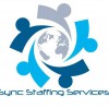 Sync Staffing Services