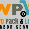 W P & L Moving Solutions