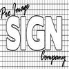 Pro Image Signs