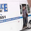 Appliance Service Of Lexington