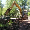 Excavation Services