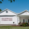 Evans & Browne's Funeral Home