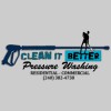 Clean It Better