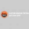 Custom Window Tinting