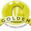 Golden Mechanical