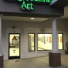 Triangle Cultural Art Gallery
