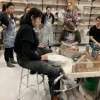 Penguin Foot Pottery