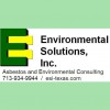 Environmental Solutions