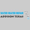 Water Heater Addison TX