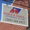 Baber & Baber P.C