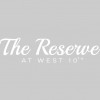 The Reserve At West 10th