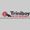 Triniboy Auto Repair