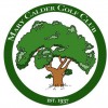 Mary Calder Golf Club