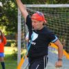 Rovers International Soccer