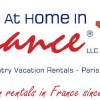 At Home In France