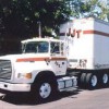 JJT Logistics