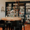 The Meading Room