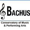 Bachus Conservatory