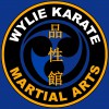 Wylie Karate