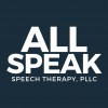 All Speak Speech Therapy