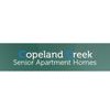 Copeland Creek Apartments