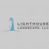Lighthouse Landscape