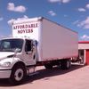 Affordable Movers