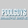 Poolguys Swimming Pool Service