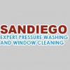 San Diego Pressure Washing & Window Cleaning