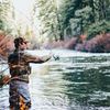 Capt Paul Hobby Fishing Charters