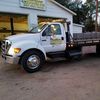 Semi Truck Roadside Assistance