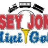 Casey Jones Mini Golf