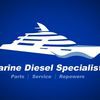 Marine Diesel Specialists
