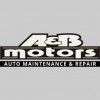 A & B Motors