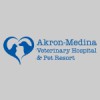 Akron-Medina Veterinary Hospital & Pet Resort
