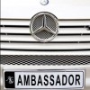Ambassador Limousine