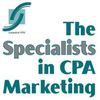 The Specialists In CPA Marketing