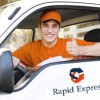 Rapid Express Courier Systems