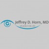 Jeffrey D Horn MD Of Vision For Life