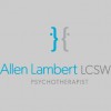 Allen Lambert, LCSW