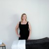 Yvonne Horner, CMT