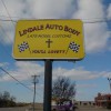 Lindale Auto Body & Frame