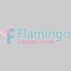 Flamingo Express Courier