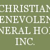 Benevolent Funeral Home