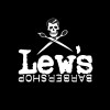 Lew's Barbershop