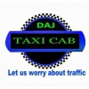 Daj Taxi Cab