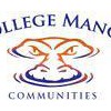 College Manor Apartments