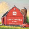 Cree Parker
