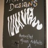 Mumbi's Designs