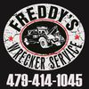 Freddy's Wrecker